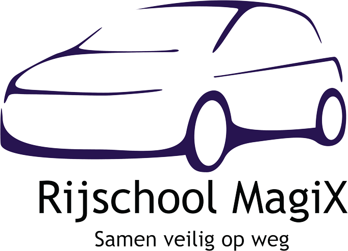 Rijschool MagiX